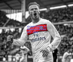 圣火映照下的哲思，阿莱格里坦言完美足球将抹杀一切悬念