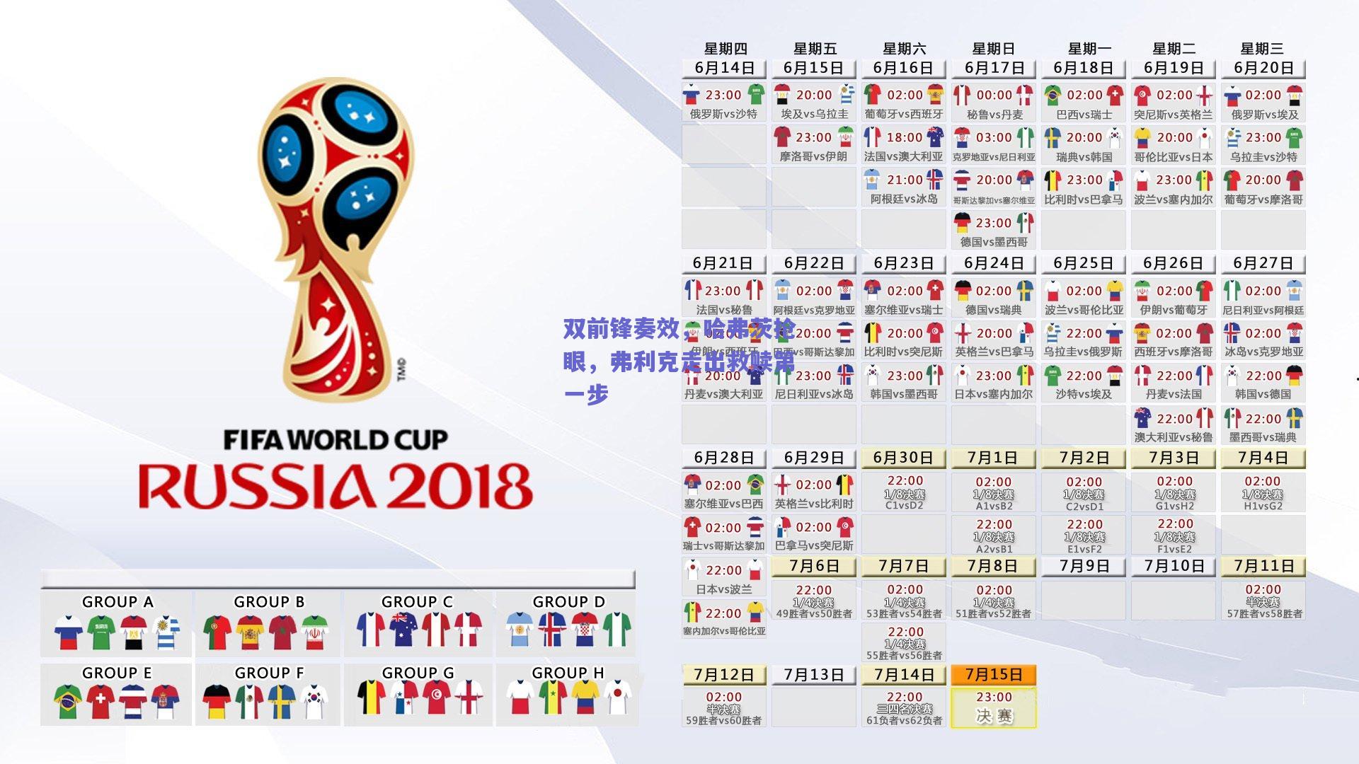 双前锋奏效,哈弗茨抢眼,弗利克走出救赎第一步